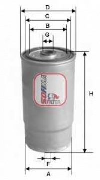 SOFIMA S4460NR