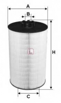 SOFIMA S5097PE