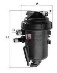 SOFIMA S5178GC