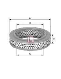 SOFIMA S7172A