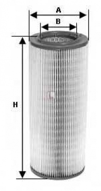 SOFIMA S7397A