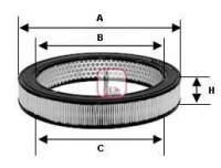 SOFIMA S8210A