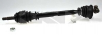 SPIDAN 24160