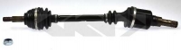 SPIDAN 24460