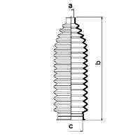 SPIDAN 83842