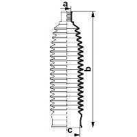 SPIDAN 84003