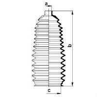 SPIDAN 84014