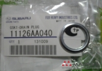 SUBARU 11126AA040