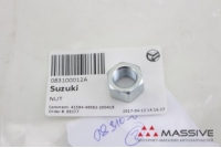 SUZUKI 083100012A
