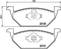 TEXTAR 2313001