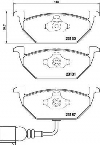 TEXTAR 2313101