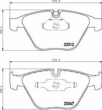 TEXTAR 2331207