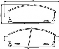 TEXTAR 2342001