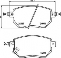 TEXTAR 2405601