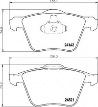 TEXTAR 2414201