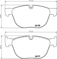 TEXTAR 2417001