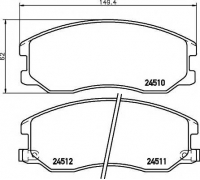 TEXTAR 2451001