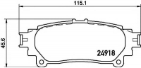 TEXTAR 2491801