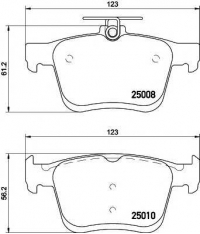 TEXTAR 2500801