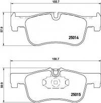 TEXTAR 2501401