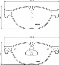 TEXTAR 2504501
