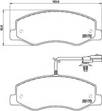 TEXTAR 2517201