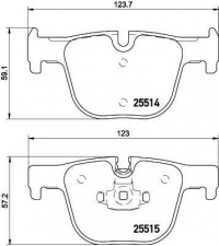 TEXTAR 2551401