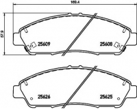 TEXTAR 2560801