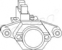 TOPRAN 101506