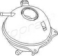 TOPRAN 103 006