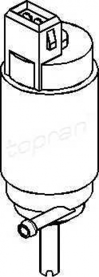 TOPRAN 103158
