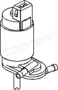 TOPRAN 103173