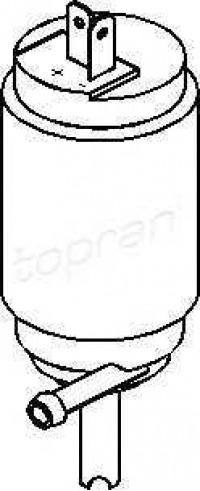 TOPRAN 103630