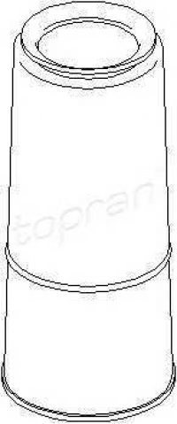 TOPRAN 104344