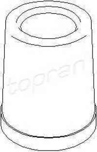 TOPRAN 107670