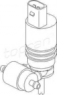 TOPRAN 107819