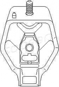 TOPRAN 108080