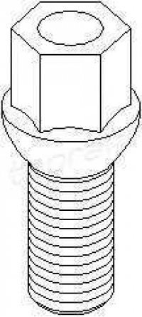TOPRAN 111 477