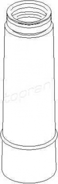 TOPRAN 111536