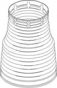 TOPRAN 113188