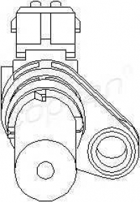 TOPRAN 302650