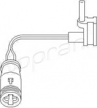 TOPRAN 401203