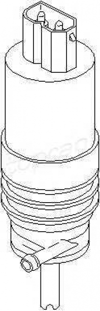 TOPRAN 500555
