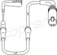 TOPRAN 500994