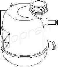 TOPRAN 700 339
