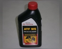 TOYOTA 00289ATFWS