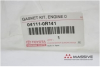 TOYOTA 041110R141