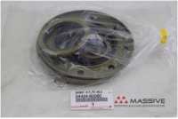 TOYOTA 0443460080