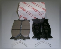 TOYOTA 04465-06100