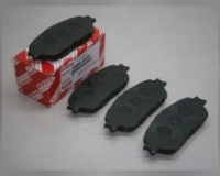 TOYOTA 0446508030